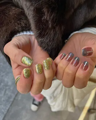 ネイル nail RINAのネイルデザイン