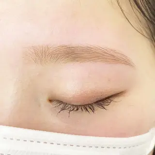 カラー マツエク・マツパ elblink　/ risaのマツエク・マツパデザイン