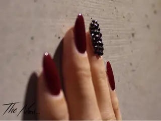 ネイル The  Next...所属・TheNext kitahorieのネイルデザイン