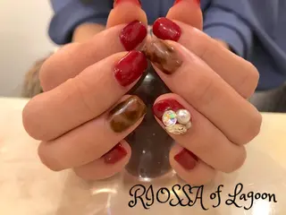 ネイル リオッサ  オブ ラグーン神戸店のエステ・リラクイメージ