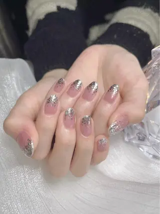 ネイル YS Nailのネイルデザイン