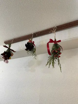 ヘアアレンジ HempBeauty 浅野アサミのヘアスタイル