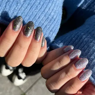 ネイル Laki nailのネイルデザイン