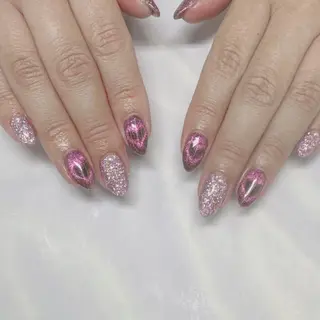 ネイル Nail salon Honey Beeのネイルデザイン