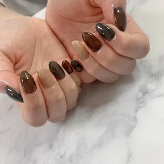ネイル ✤Ina nail✤のネイルデザイン