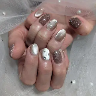 ネイル KANON所属・☆ KANON☆のネイルデザイン