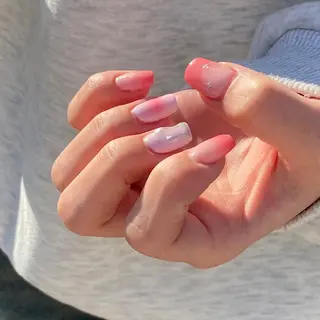 ネイル pang akiのマツエク・マツパデザイン