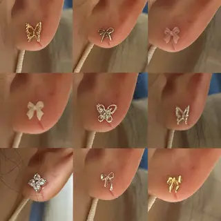 Rio 𓍼のネイルデザイン