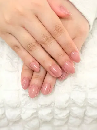 ネイル le rue MIKAのネイルデザイン