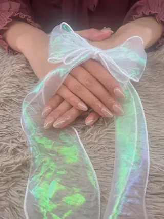 ネイル See·U  nail salon所属・See.u モモ（南浦和）のネイルデザイン