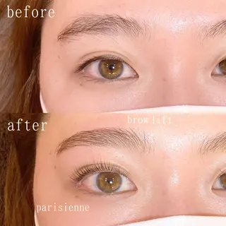 キッズ マツエク・マツパ sola: neolive出沼のマツエク・マツパデザイン