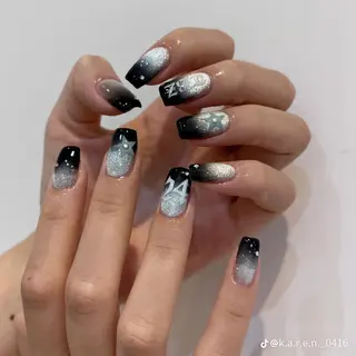 ネイル ANA.CHUO 本川越店舗のネイルデザイン