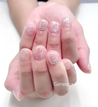 ネイル Genesis Plus大津京店のエステ・リラクイメージ