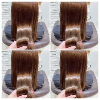 カラー メンズ 💎髪質改善／艶髪 荻原💎のヘアスタイル