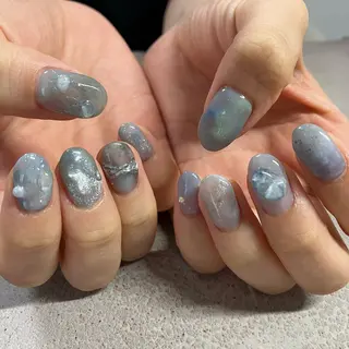 ネイル clocln  / Suzukaのネイルデザイン