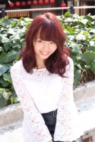 パーマ PEAKHAIR所属・ヨシザキ ユタカのその他イメージ