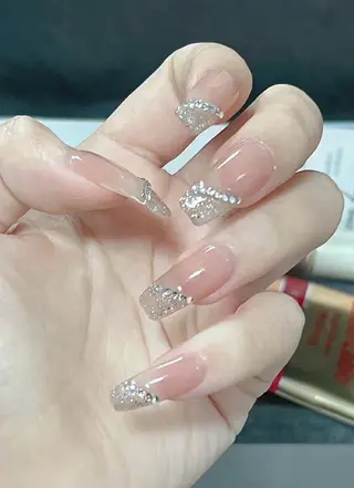 ネイル JF- keiのネイルデザイン