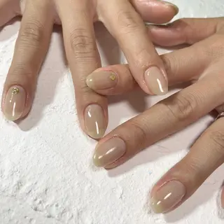 ネイル nail.gorin所属・吉村 優子のネイルデザイン