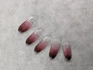 ネイル Aglaia🌸 DENのネイルデザイン