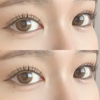 マツエク・マツパ yur【ユル】 梅田店の眉毛・アイブロウイメージ