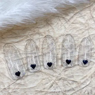 ネイル MAXKELLY SAITOのネイルデザイン