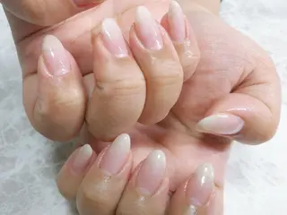 ネイル Lupinus所属・Lupinus ルピナスのネイルデザイン