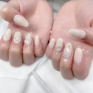 ネイル 🌷 MIO🌷のネイルデザイン