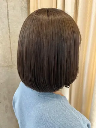 ショート 𝐀𝐲𝐚𝐤𝐚 /艶髪/ストレートのその他イメージ