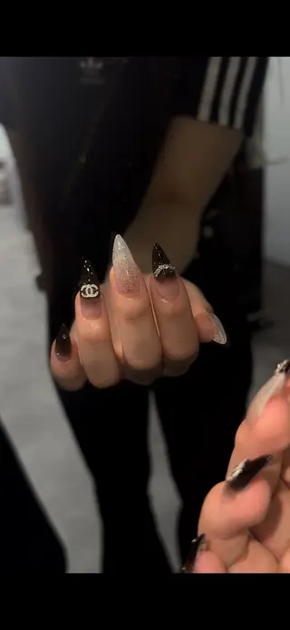 ネイル mignon nailのネイルデザイン