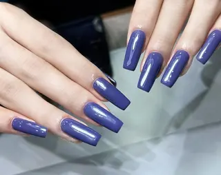 ネイル Molly _nailのネイルデザイン