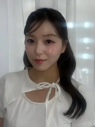 🎀HARU 하루🎀のその他イメージ