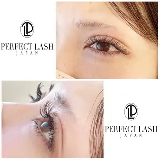 マツエク・マツパ Belle所属・Belle 山崎のマツエク・マツパデザイン