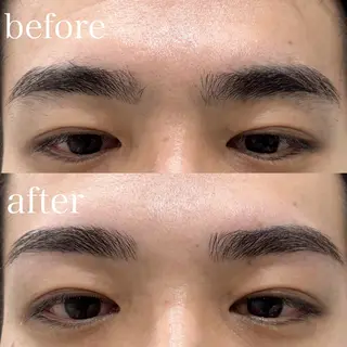 アイブロウ 表参道 眉毛サロン 副店長/ MIYUの眉毛・アイブロウイメージ