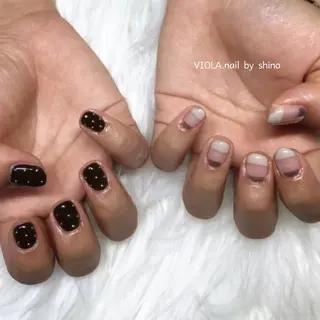 ネイル VIOLA .nailのネイルデザイン