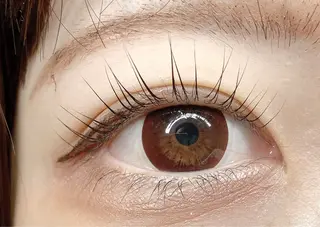 マツエク・マツパ 💙🐈 ayaのマツエク・マツパデザイン