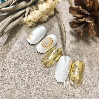 ネイル m-nail所属・m-nail 🌙minamiのネイルデザイン