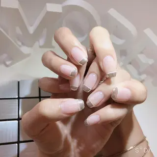 ネイル You kyehwaのネイルデザイン