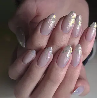 ネイル Queens テイのネイルデザイン