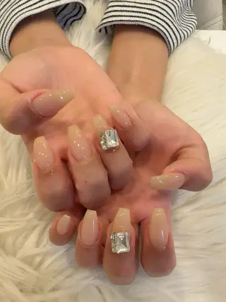 ネイル Tina ネイル（難波）のネイルデザイン