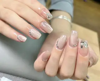 ネイル コネコ ネイルサロンのネイルデザイン