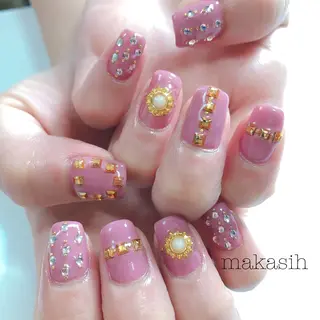 ネイル 濱田 美菜子のエステ・リラクイメージ