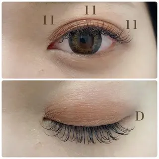 マツエク・マツパ equal静岡店🫧 まつげパーマ/眉毛のマツエク・マツパデザイン