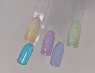 ネイル Melody メロディのネイルデザイン