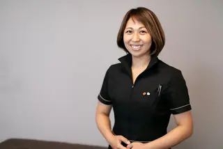 メンズ脱毛/眉毛専門 D＋CROSSの眉毛・アイブロウイメージ