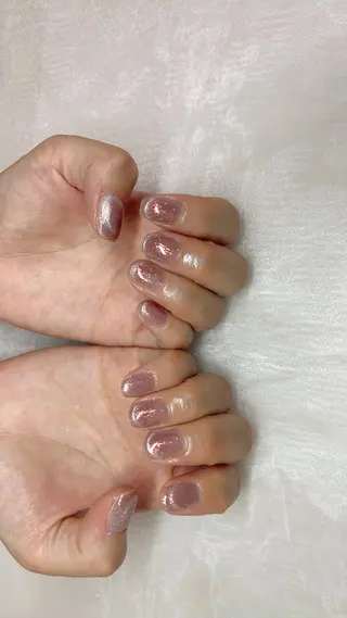 ネイル シーシー ネイルのネイルデザイン