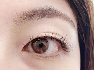 マツエク・マツパ eyelash momoのマツエク・マツパデザイン