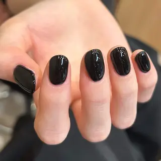 ネイル A. Hashimotoのネイルデザイン