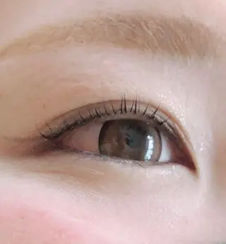 マツエク・マツパ プライベートサロン ココルのマツエク・マツパデザイン