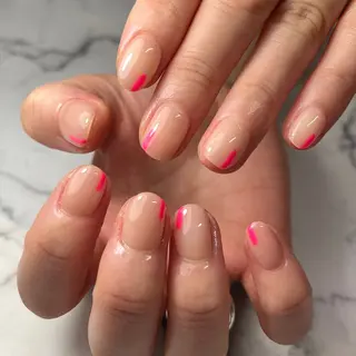 ネイル NAIL NOWのネイルデザイン