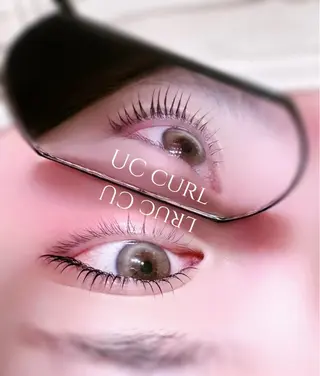 マツエク・マツパ サロンオードリー名駅店所属・サロンオードリー名駅 /Moe🎀のマツエク・マツパデザイン